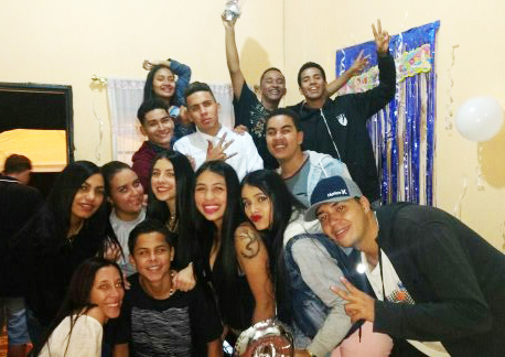 Grupo NOA: nuevas ideas con el impulso de la creatividad